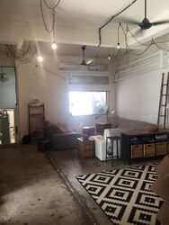 Tiong Bahru Estate (D3), Apartment #637864541
